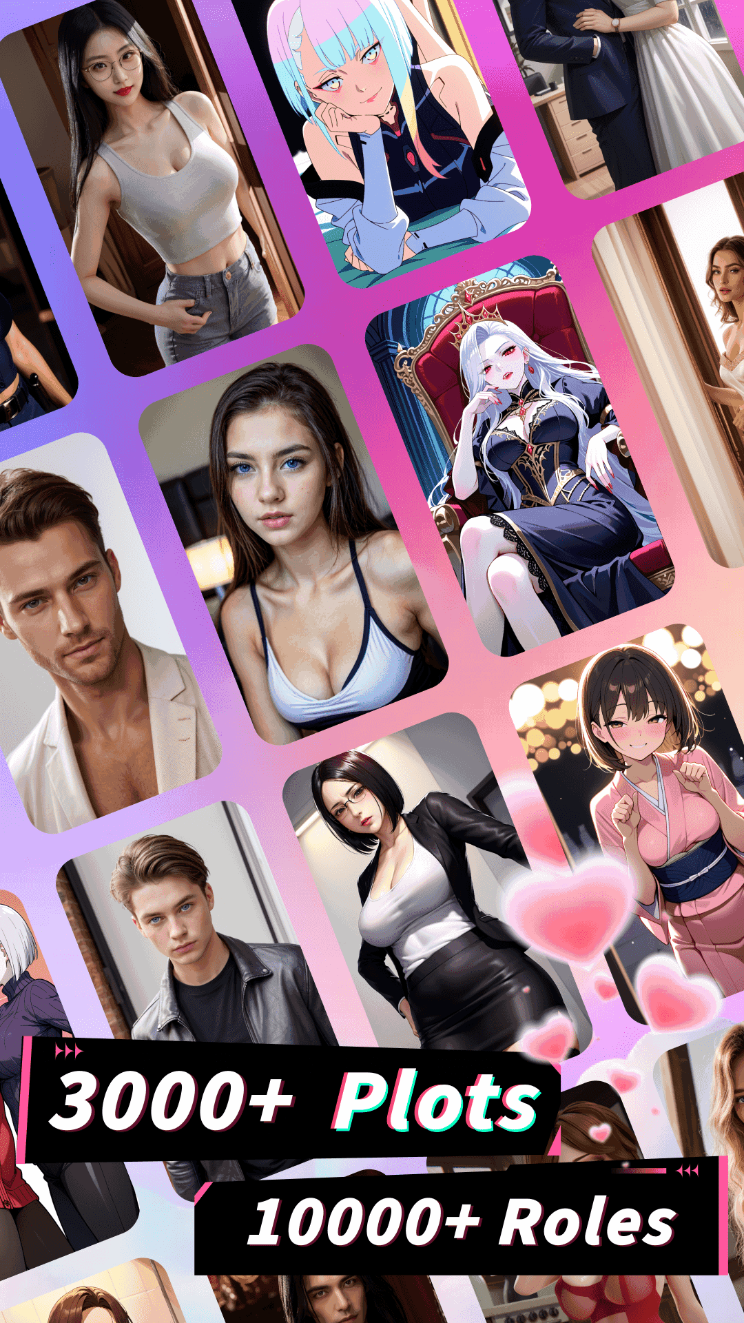 app bg